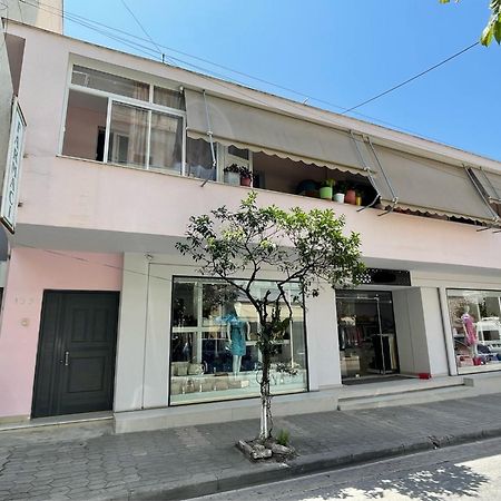 Avocado Balcony Lägenhet Sarandë Exteriör bild