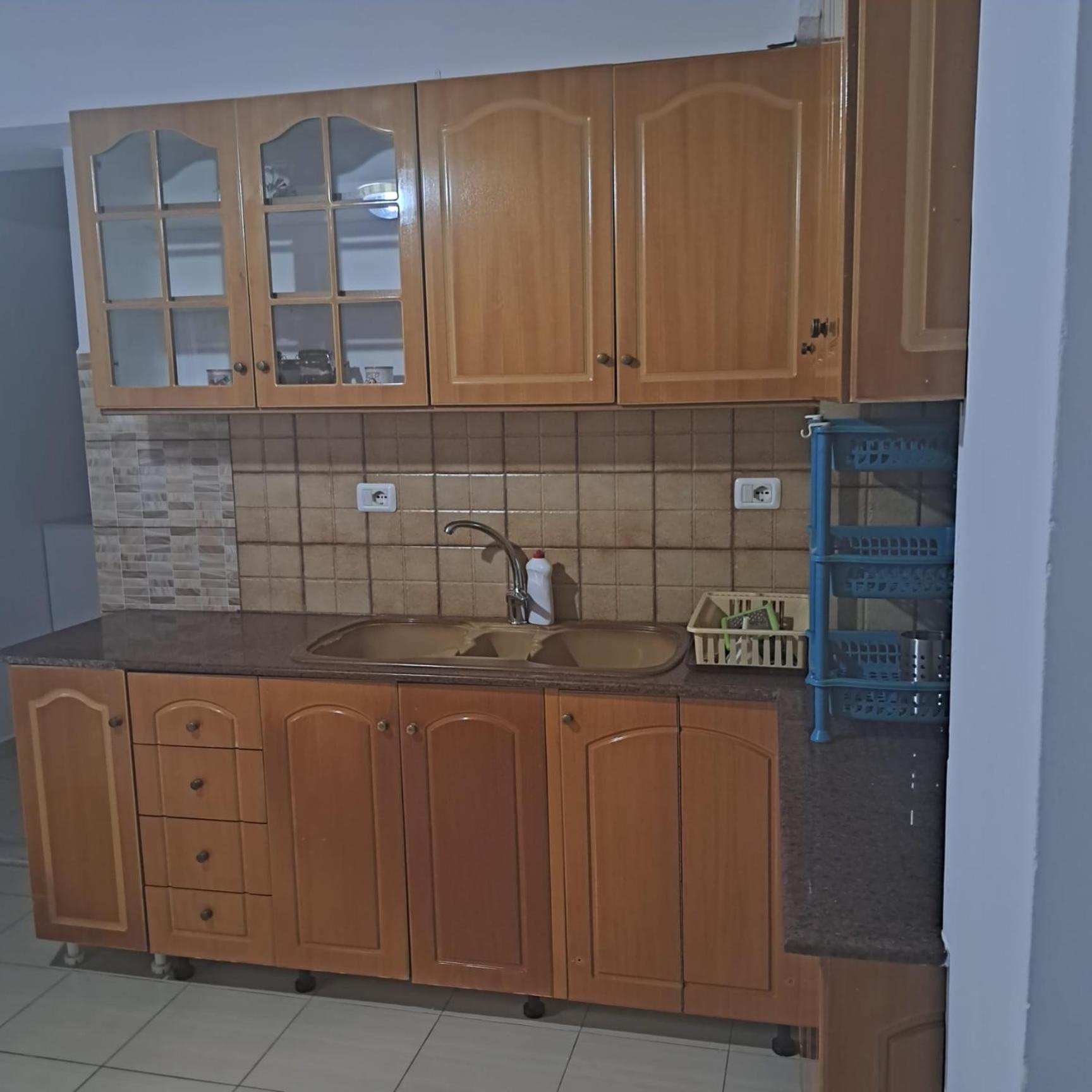 Avocado Balcony Lägenhet Sarandë Exteriör bild