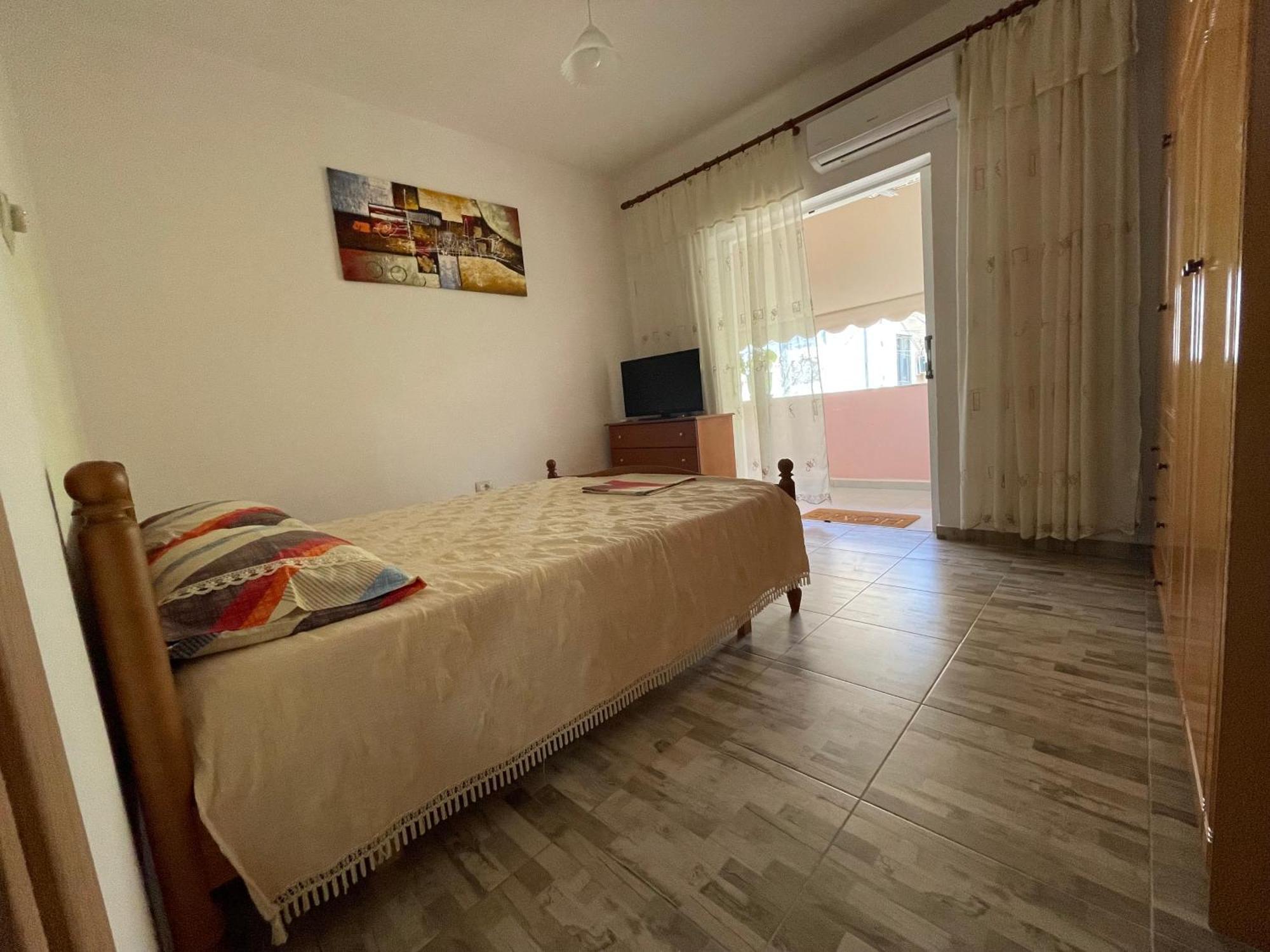 Avocado Balcony Lägenhet Sarandë Exteriör bild