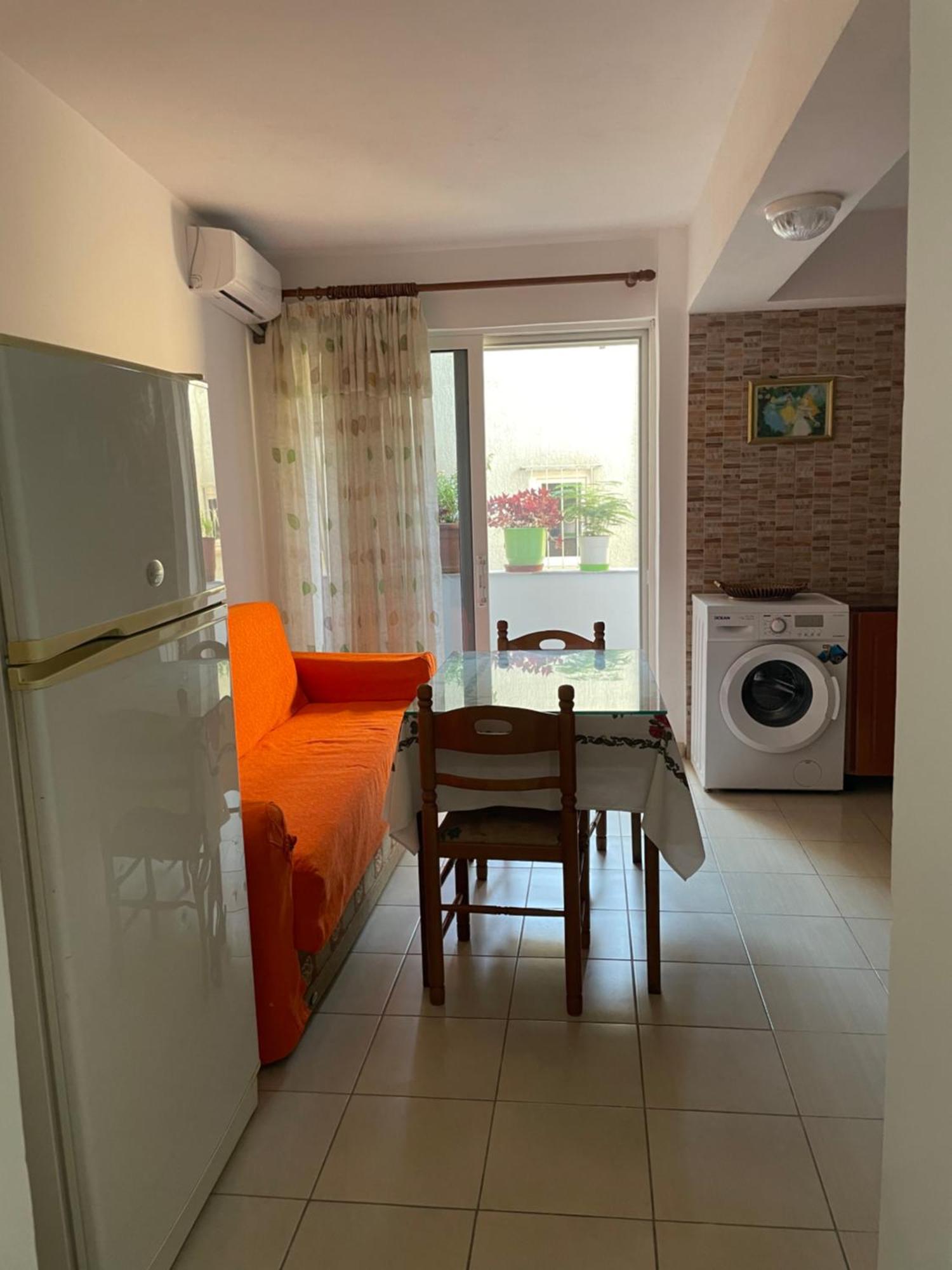 Avocado Balcony Lägenhet Sarandë Exteriör bild